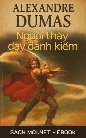 Tải ebook Người Thầy Dạy Đánh Kiếm PDF/EPUB/MOBI/AZW3