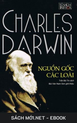 Nguồn Gốc Các Loài AZW3/EPUB/MOBI/PDF