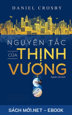 Tải ebook Nguyên Tắc Của Thịnh Vượng PDF/MOBI/EPUB/AZW3 cho điện thoại, iPhone, máy tính, máy đọc sách Kindle.