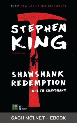 Nhà Tù Shawshank PDF/EPUB/MOBI/AZW3