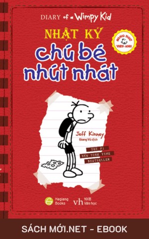 Nhật Ký Chú Bé Nhút Nhát PDF/EPUB/MOBI/AZW3