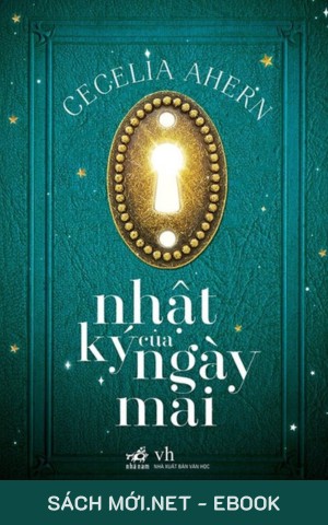 Nhật Ký Của Ngày Mai AZW3/EPUB/MOBI/PDF