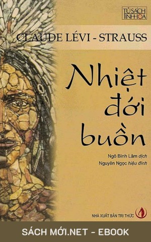 Nhiệt Đới Buồn PDF/MOBI/EPUB/AZW3