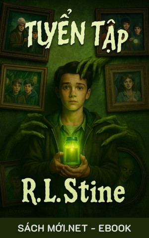 Tải ebook Những Câu Chuyện Kỳ Bí Của Stine PDF/EPUB/MOBI/AZW3