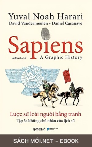 Những Chủ Nhân Của Lịch Sử PDF/EPUB/MOBI/AZW3