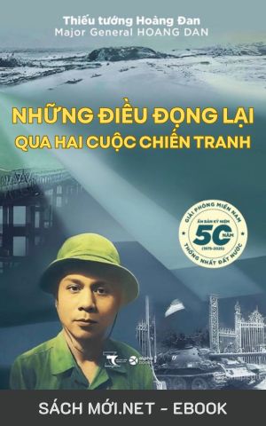 Những Điều Đọng Lại Qua Hai Cuộc Chiến Tranh AZW3/EPUB/MOBI/PDF