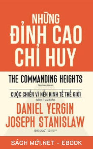 Tải ebook Những Đỉnh Cao Chỉ Huy PDF/EPUB/MOBI/AZW3