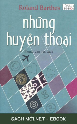 Những Huyền Thoại AZW3/EPUB/MOBI/PDF