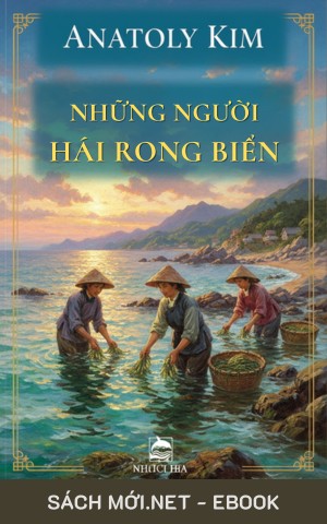 Những Người Hái Rong Biển AZW3/EPUB/MOBI/PDF