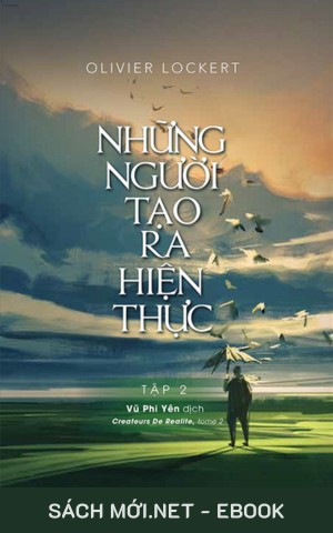 Những Người Tạo Ra Hiện Thực PDF/EPUB/MOBI/AZW3