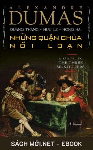 Tải ebook Những Quận Chúa Nổi Loạn PDF/EPUB/MOBI/AZW3