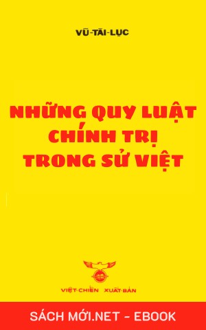 Những Quy Luật Chính Trị Trong Sử Việt PDF/EPUB/MOBI/AZW3