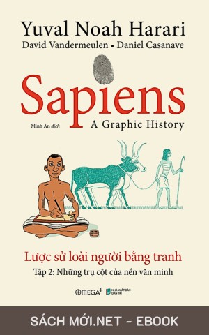 Những Trụ Cột Của Nền Văn Minh PDF