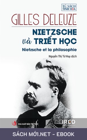 Nietzsche Và Triết Học AZW3/EPUB/MOBI/PDF