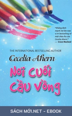 Tải ebook Nơi Cuối Cầu Vồng PDF/EPUB/MOBI/AZW3