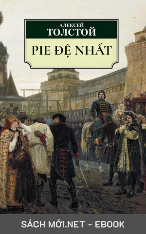 Pie Đệ Nhất AZW3/EPUB/MOBI/PDF