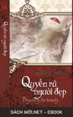 Quyến Rũ Người Đẹp PDF/EPUB/MOBI/AZW3
