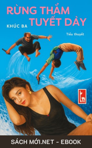 Tải ebook Rừng Thẳm Tuyết Dày PDF/EPUB/MOBI/AZW3