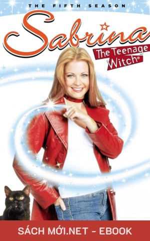 Tải ebook Sabrina Cô Phù Thủy Nhỏ (Trọn Bộ) PDF/EPUB/MOBI/AZW3