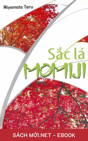 Sắc Lá Momiji AZW3/EPUB/MOBI/PDF