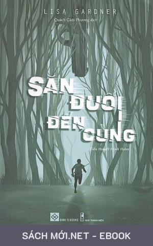 Săn Đuổi Đến Cùng PDF/MOBI/EPUB/AZW3