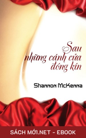 Tải ebook Sau Những Cánh Cửa Đóng Kín PDF/EPUB/MOBI/AZW3