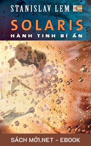 Tải ebook Solaris Hành Tinh Bí Ẩn PDF/EPUB/MOBI/AZW3