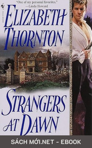 Tải ebook Người Lạ Lúc Bình Minh - Strangers At Dawn PDF/EPUB/MOBI/AZW3