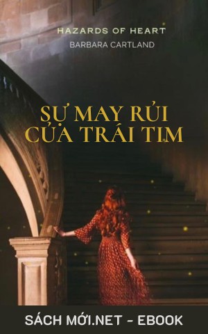 Tải ebook Sự May Rủi Của Trái Tim PDF/EPUB/MOBI/AZW3