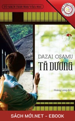Tà Dương AZW3/EPUB/MOBI/PDF