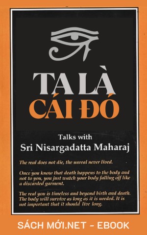 Ta Là Cái Đó PDF/EPUB/MOBI/AZW3