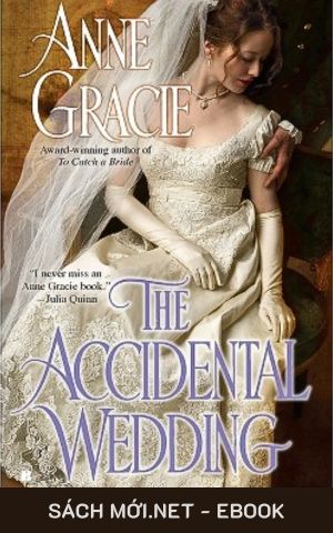 Tải ebook The Accidental Wedding AZW3/EPUB/MOBI/PDF