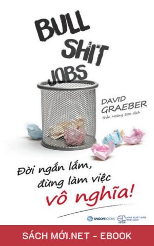 Đời Ngắn Lắm Đừng Làm Việc Vô Nghĩa AZW3/EPUB/MOBI/PDF