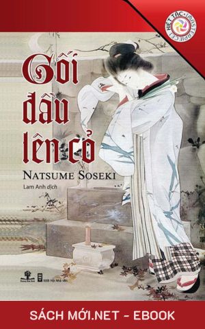 Tải ebook Gối Đầu Lên Cỏ AZW3/EPUB/MOBI/PDF