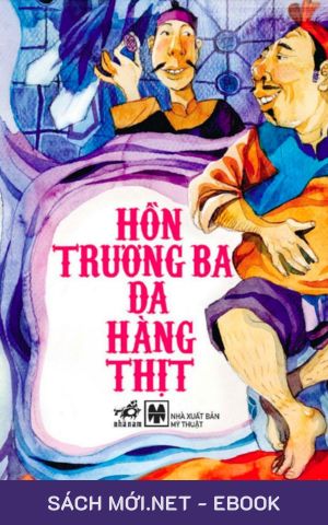 Tải ebook Hồn Trương Ba Da Hàng Thịt PDF/MOBI/EPUB/AZW3
