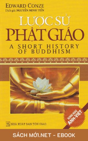 Lược Sử Phật Giáo AZW3/EPUB/MOBI/PDF