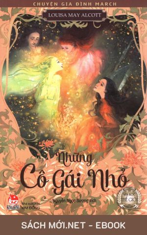 Tải ebook Những Cô Gái Nhỏ AZW3/EPUB/MOBI/PDF
