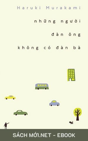Tải ebook Những Người Đàn Ông Không Có Đàn Bà PDF/MOBI/EPUB/AZW3
