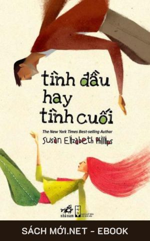 Tải ebook Tình Đầu Hay Tình Cuối AZW3/EPUB/MOBI/PDF