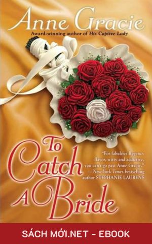 Tải ebook To Catch A Bride PDF/MOBI/EPUB/AZW3