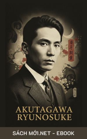 Tuyển Tập Akutagawa Ryunosuke AZW3/EPUB/MOBI/PDF