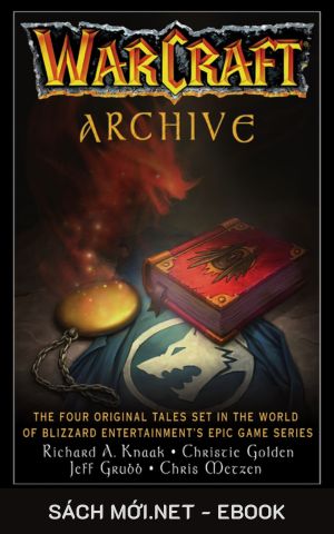 Tải ebook Warcraft (Toàn Tập) PDF/MOBI/EPUB/AZW3