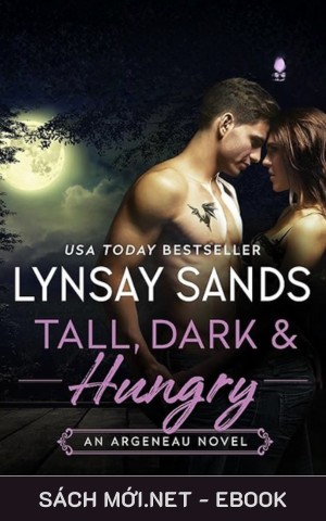 Tải ebook Tall, Dark & Hungry PDF/EPUB/MOBI/AZW3