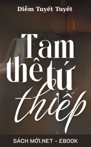 Tam Thê Tứ Thiếp PDF/EPUB/MOBI/AZW3