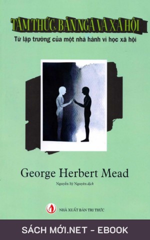 Tâm Thức Bản Ngã Và Xã Hội PDF/EPUB/MOBI/AZW3
