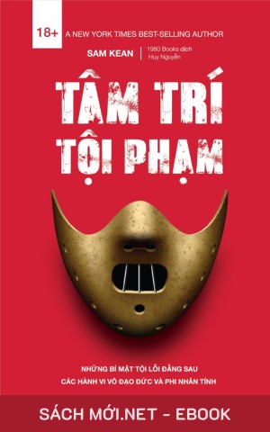 Tâm Trí Tội Phạm PDF/EPUB/MOBI/AZW3