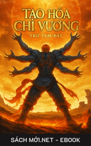 Tải ebook Tạo Hóa Chi Vương PDF/MOBI/EPUB/AZW3