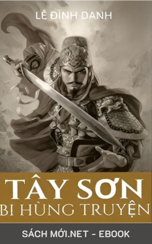 Tây Sơn Bi Hùng Truyện PDF/EPUB/MOBI/AZW3