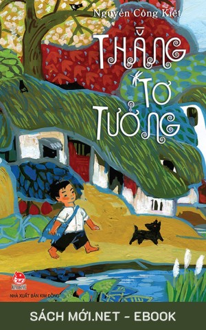 Thằng Tơ Tưởng AZW3/EPUB/MOBI/PDF