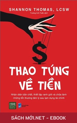 Thao Túng Về Tiền PDF/EPUB/MOBI/AZW3